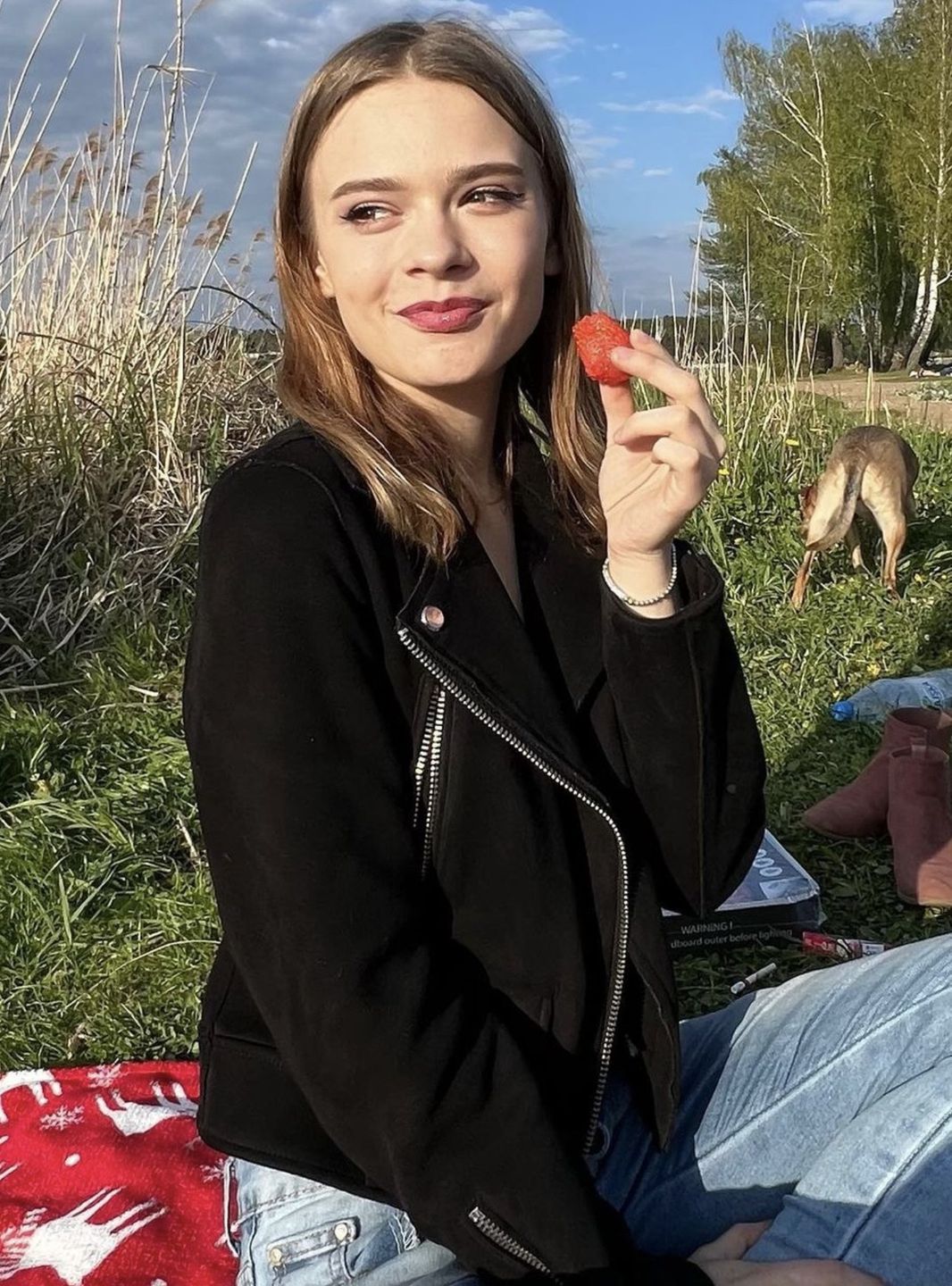 Julia Wróblewska o powrocie z ośrodka terapeutycznego: "Większość rzeczy nie jest już taka sama"