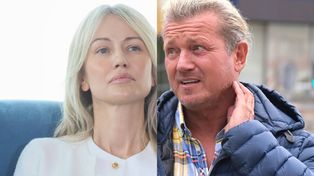 Magdalena Ogórek dostała pytanie o Jakimowicza. Odcina się GRUBĄ KRESKĄ