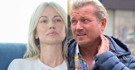 Magdalena Ogórek dostała pytanie o Jakimowicza. Odcina się GRUBĄ KRESKĄ