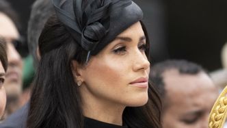 Ujawniono kulisy kłótni Meghan Markle z królewskimi asystentkami: "Nie mogła przyjmować prezentów od znanych marek. Była tym OBURZONA"