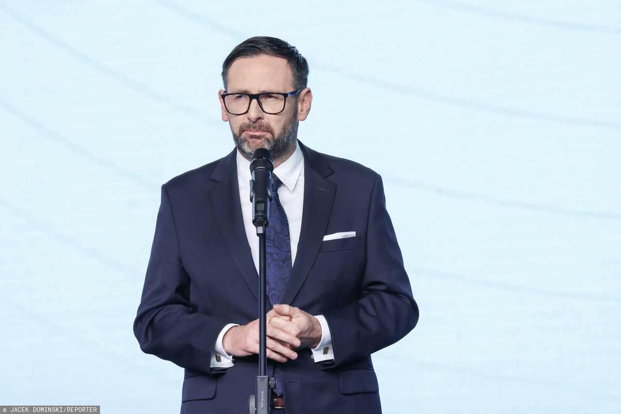 "Macie same pustaki". Obajtek odpowiada Tuskowi