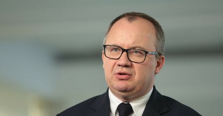 Naprawa praworządności w Polsce. Bodnar wieszczy "dramatyczny rok"