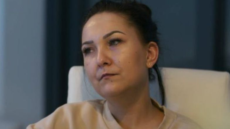 Ślub od pierwszego wejrzenia