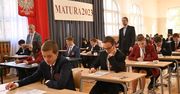 Matura 2024. Tym razem skutki ściągania mogą być opłakane
