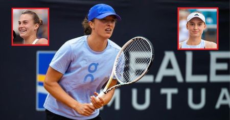 "Daleko jej do faworytki". Mocne słowa ws. Igi Świątek i Wimbledonu
