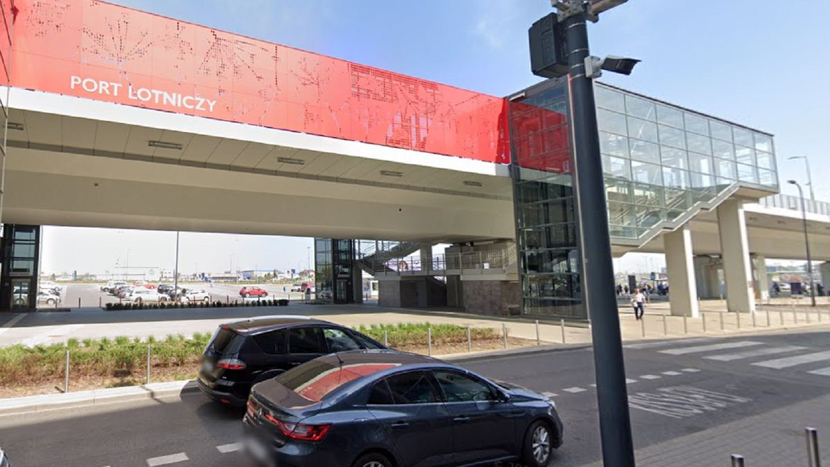 Zagadkowa śmierć mężczyzny w Trójmieście