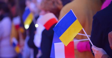 Pomoc dla obywateli Ukrainy. Polacy stawiają sprawę jasno