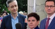 Robert Biedroń o zmianie premiera: "Nic się nie zmieni. NIE MA NADZIEI dla tego kraju!"