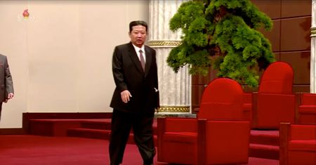 Kim schudł 20 kg. "Te doniesienia są wątpliwe"