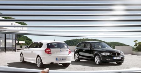 Używane BMW Serii 1 E87 - typowe awarie i problemy