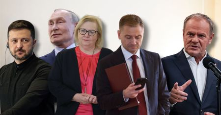 Czarne chmury nad Manowską, pierwszy minister poza rządem [SKRÓT DNIA]