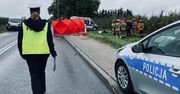 Trzech Ukraińców nie żyje. Tragiczny wypadek w Polsce