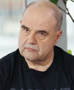 Cezary Żak o disco polo. Nie gryzł się w język