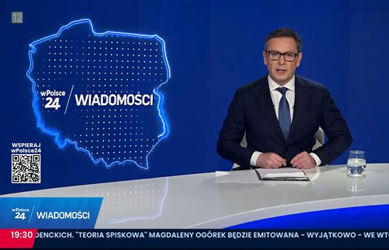 Nowy kanał w ofercie satelitarnej i streamingowej Canal+
