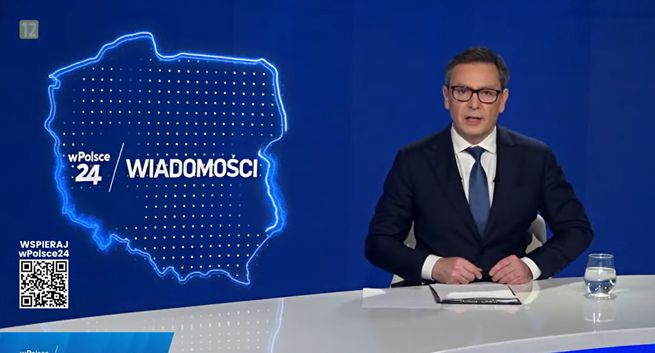 Nowy kanał w ofercie satelitarnej i streamingowej Canal+