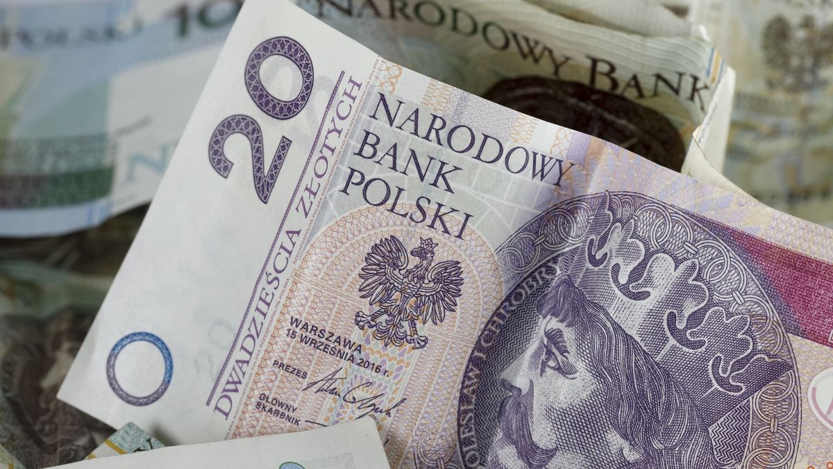 Kupił zdrapkę za 20 zł i... wygrał milion.