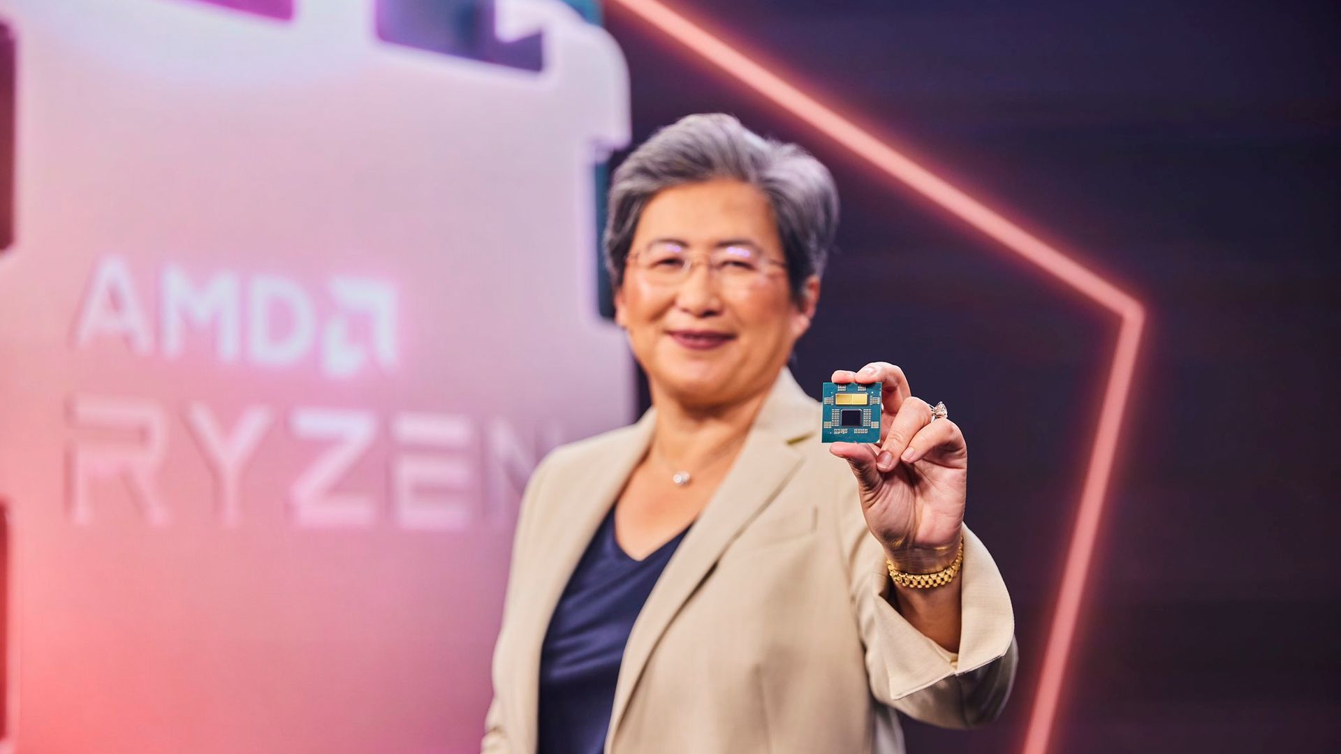 AMD Ryzen 7000