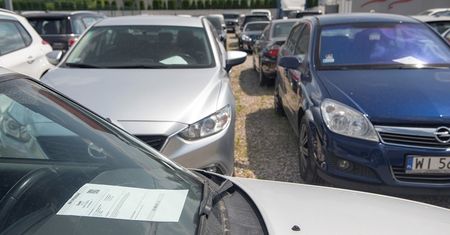Miliony złotych płyną do skarbówki. To efekt nowego prawa