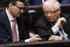 Setki tysięcy złotych na kampanię PiS. Płacą milionerzy "Dobrej Zmiany"