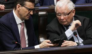 Setki tysięcy złotych na kampanię PiS. Płacą milionerzy "Dobrej Zmiany"