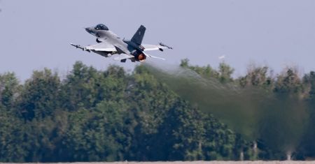 Ta broń będzie kluczowa. USA zapewniają Ukrainę