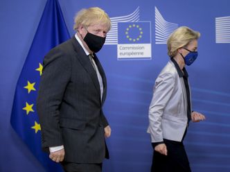 W negocjacjach UE-Wielka Brytania wciąż impas. "Stanowiska dalekie od siebie"
