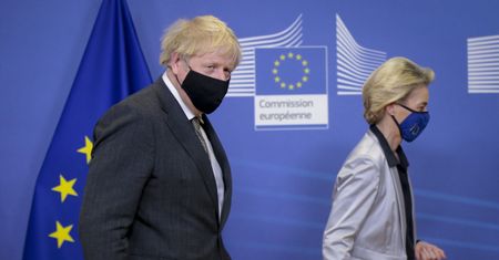 W negocjacjach UE-Wielka Brytania wciąż impas. "Stanowiska dalekie od siebie"