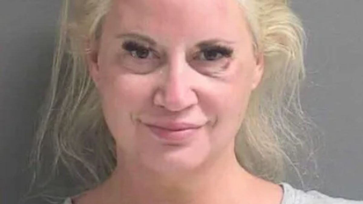 Tammy Sytch