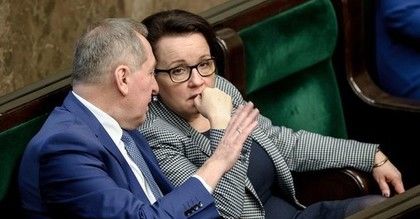Darmowy podręcznik do likwidacji? Zamiast niego MEN rozważa dotacje dla szkół
