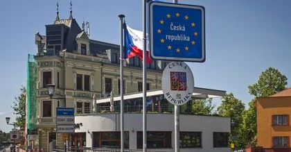 Podrobione czeskie winiety zalewają rynek
