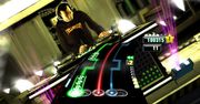 Intro z DJ Hero