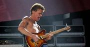 Van Halen w tym roku nie trafi do Europy