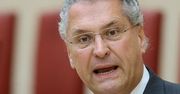 Minister Spraw Wewnętrznych Bawarii twierdzi, że brutalne gry są jak narkotyki i dziecięca pornografia