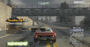 Restart wyścigu w pecetowej wersji Burnout Paradise