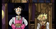 Penny Arcade Adventures: Episode Two dzisiaj na amerykańskim PS Store