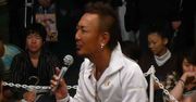 Wątek osobisty w promocji Yakuzy 3 w Japonii