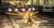 God Eater stara się być oryginalny, wychodzi mu póki co nieźle