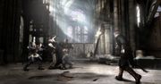 Trzy nowe obrazki z Hellion: Mystery of The Inquisition