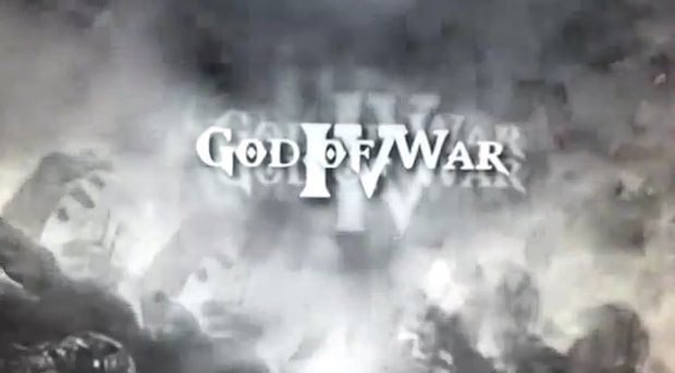 Gdybyście jeszcze wątpili, że God of War 4 istnieje, to właśnie dostaliście ostateczne potwierdzenie