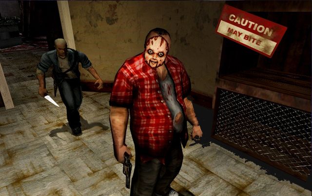 Manhunt, The Warriors: kolejne gry Rockstara z PS2 trafią na PS3