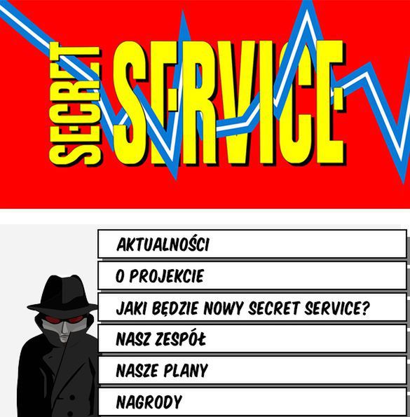 &quot;Secret Service&quot; wraca i potrzebuje pieniędzy fanów. Choć wróci i bez nich