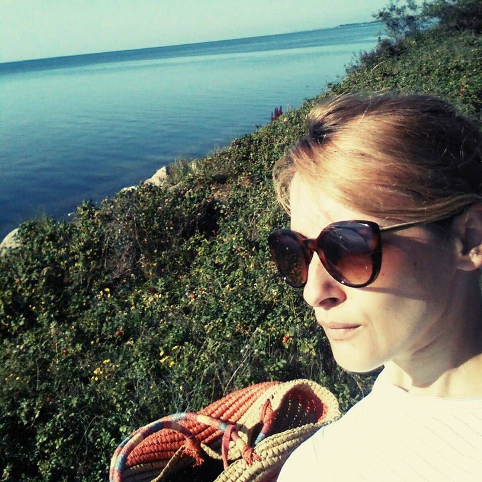 Gabriela Frycz dołącza do obsady "M jak miłość"