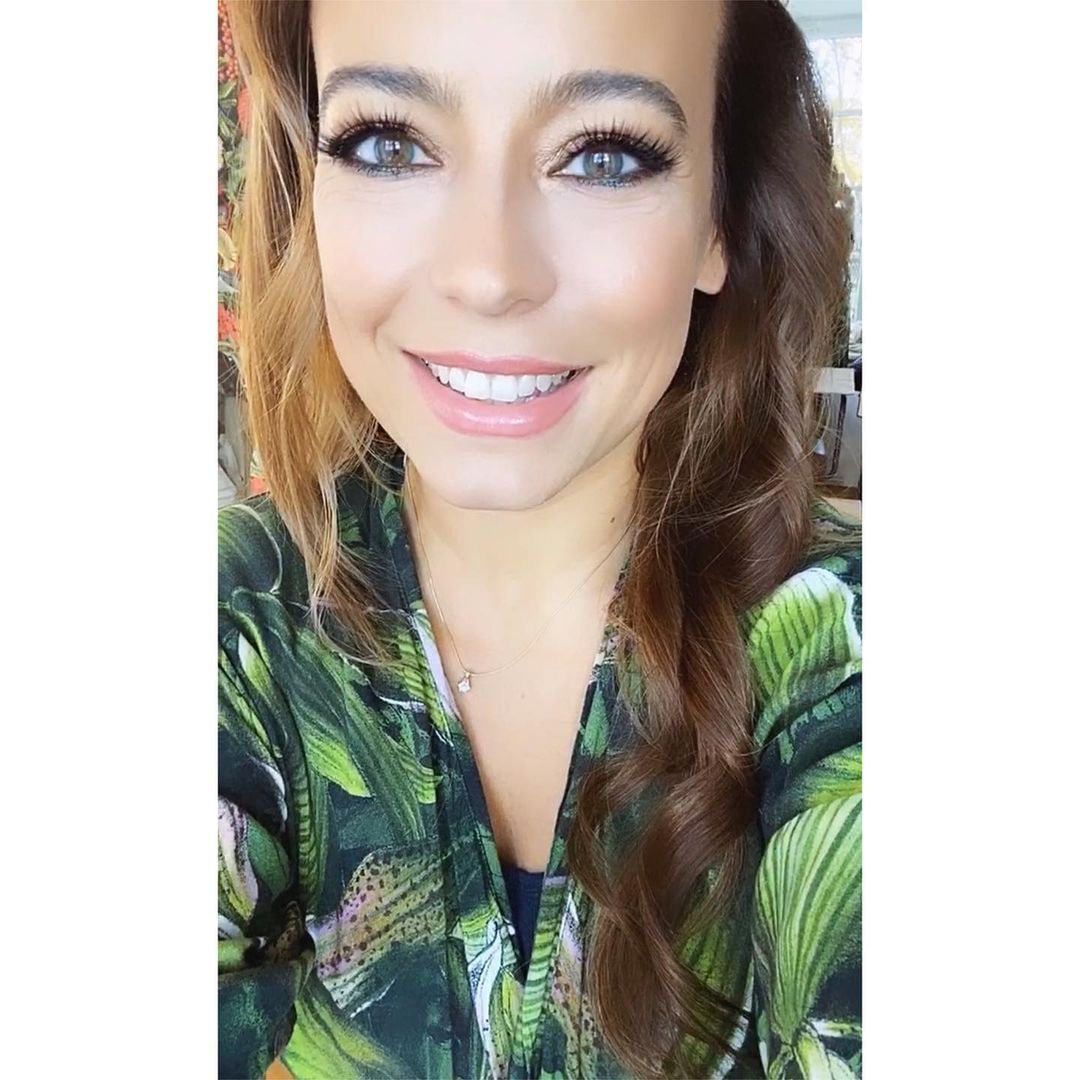 Anna Mucha