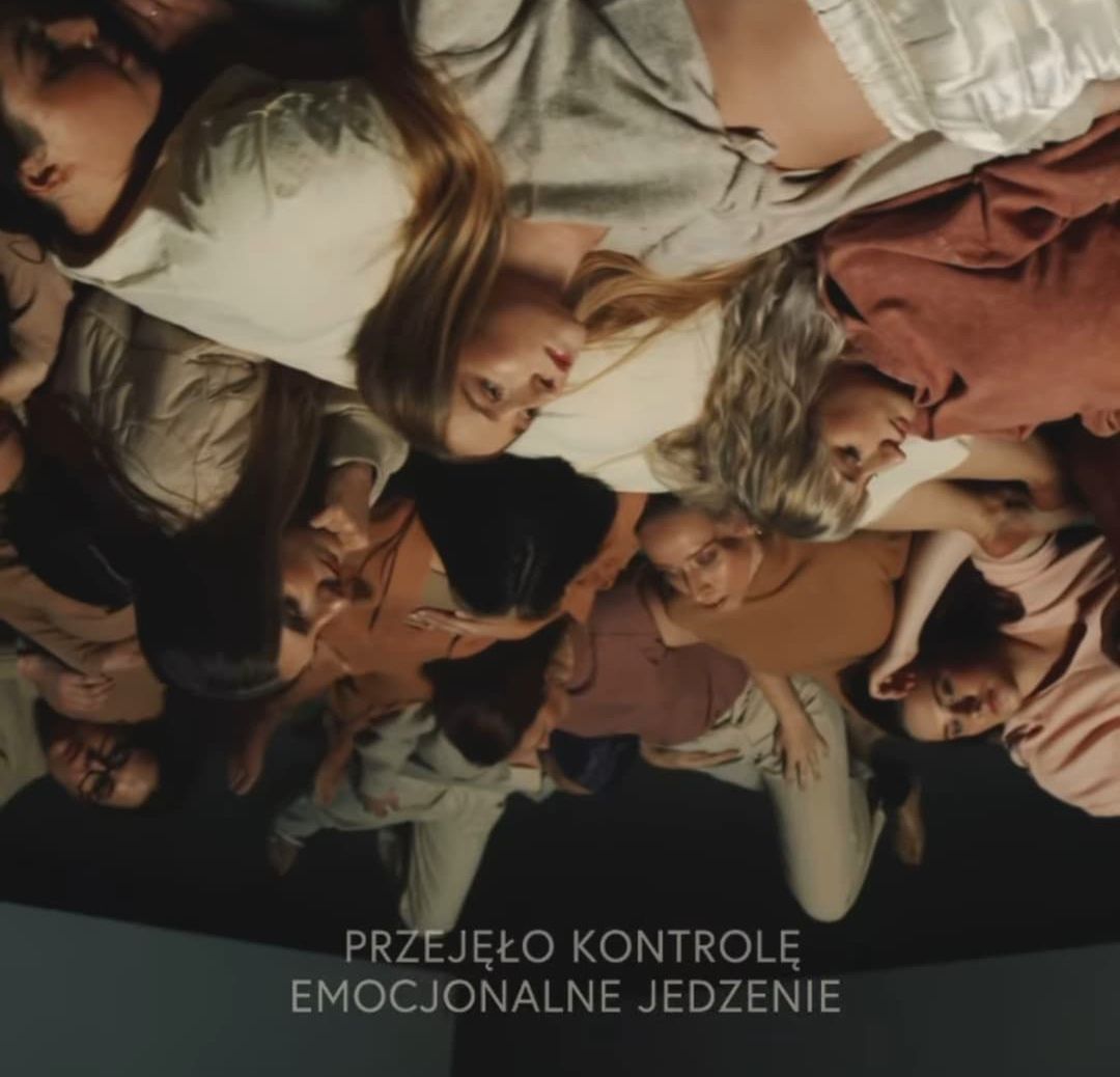 Ewa Farna o akceptacji swojego ciała