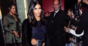 Kim Kardashian w kreacji polskiej projektantki!