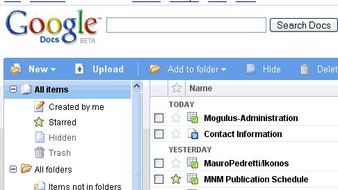 4 dobre alternatywy dla Google Dokumenty 1