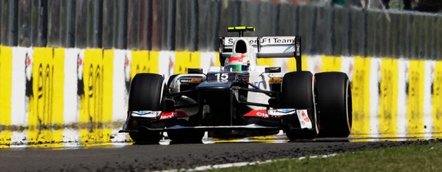 (fot. sauberf1team.com)