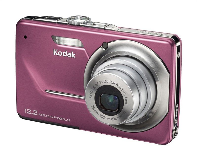 Kodak EasyShare M341