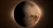 Tajemnica dziwnie niestabilnej orbity Plutona odkryta. Najnowsze odkrycie w kosmosie