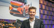 Opel idzie w elektryki, ale to nie jedyna ścieżka. O przyszłości marki z Frankiem Jordanem
